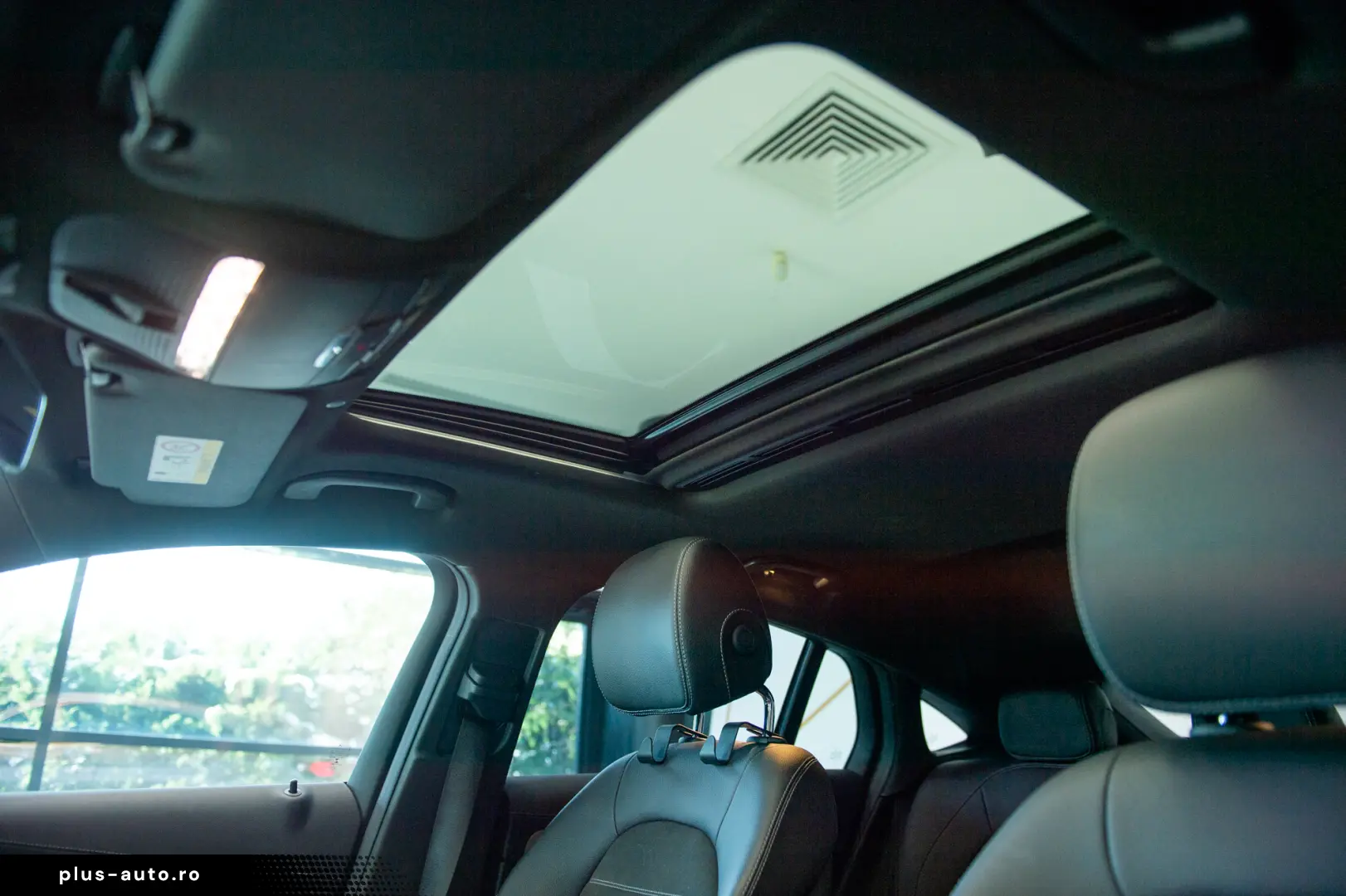 Mercedes-Benz GLC 300e 4Matic Coupe