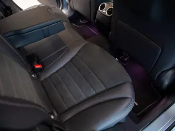 Mercedes-Benz GLC 300e 4Matic Coupe