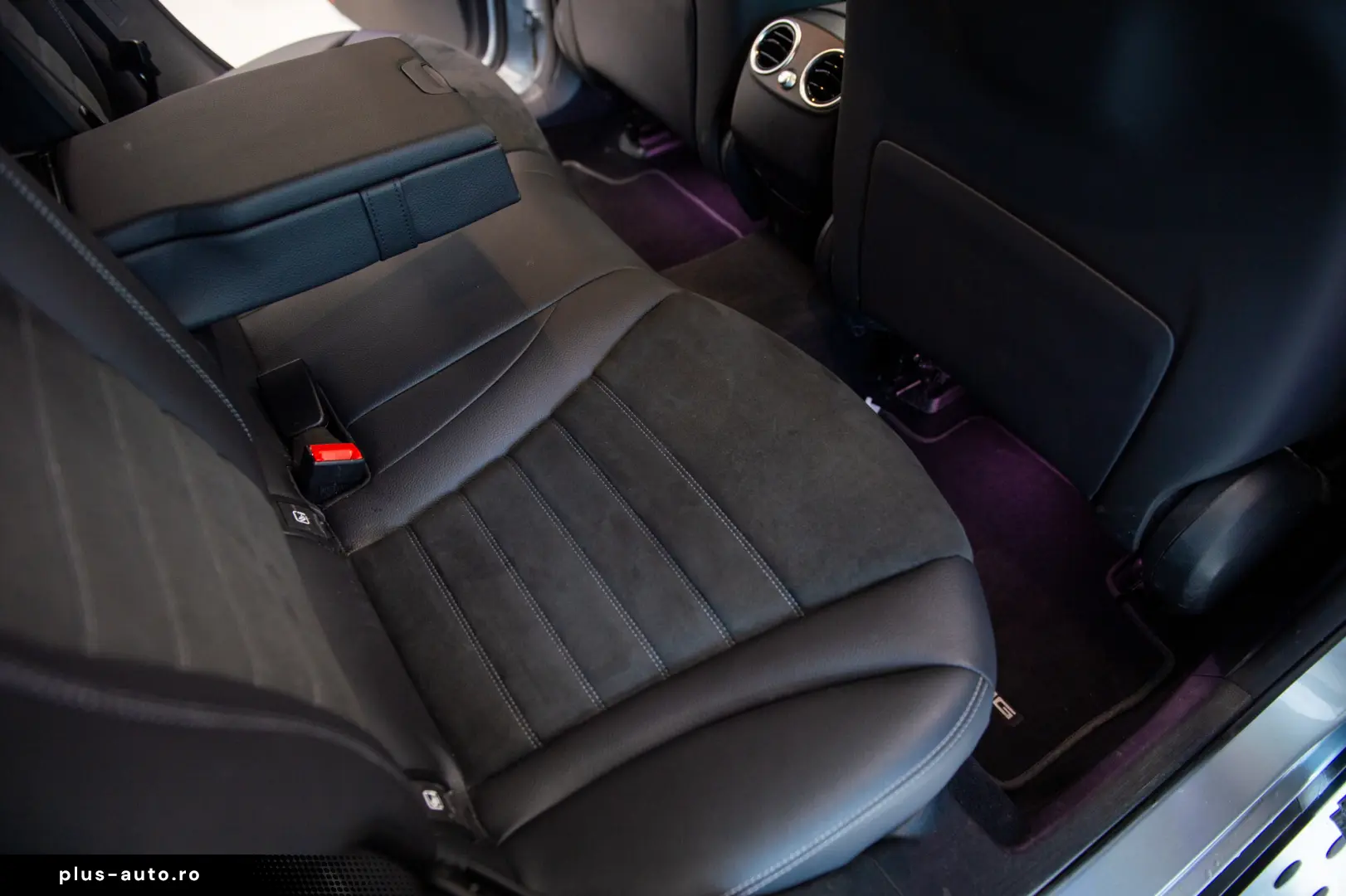 Mercedes-Benz GLC 300e 4Matic Coupe