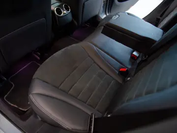 Mercedes-Benz GLC 300e 4Matic Coupe