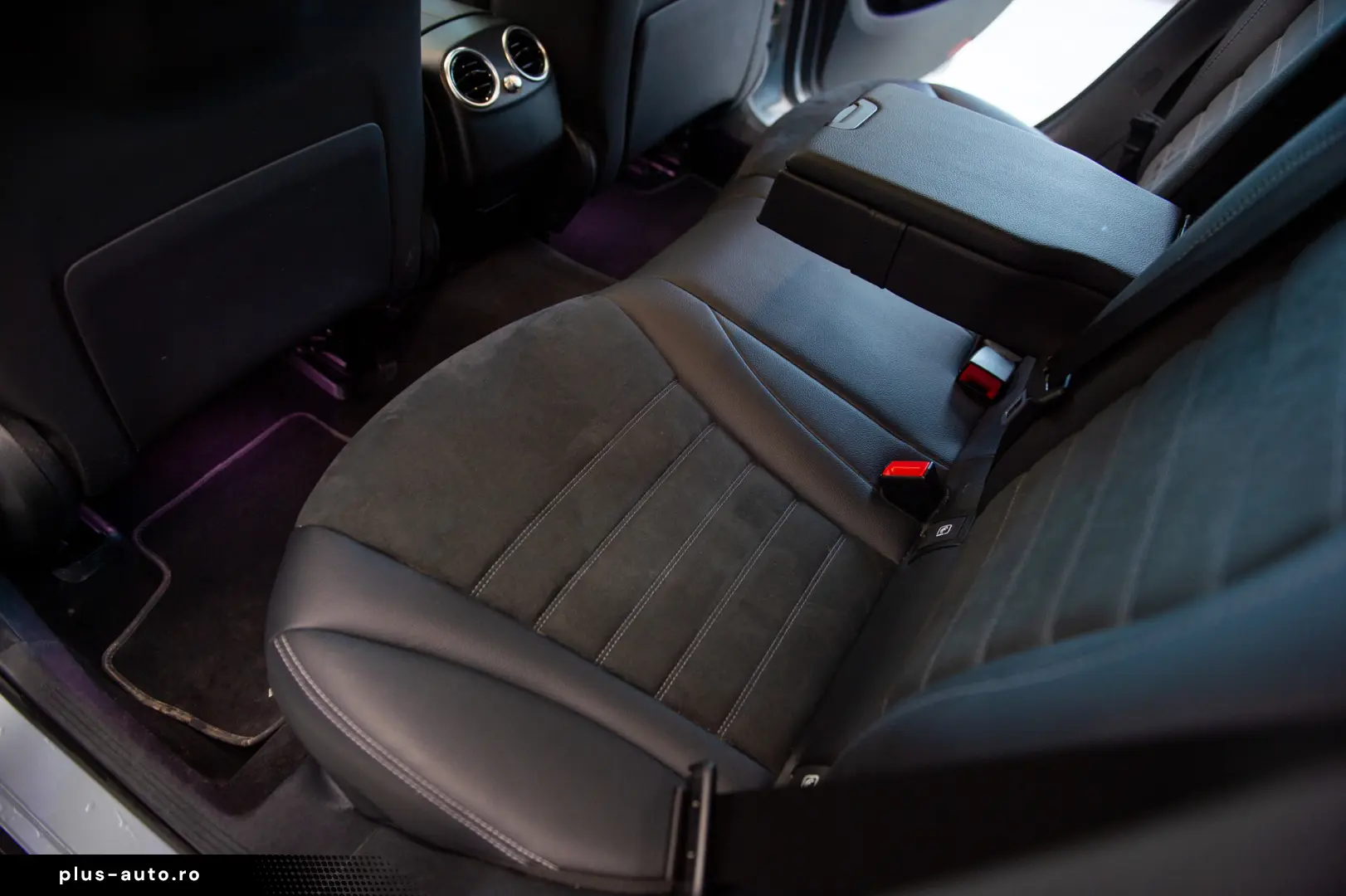 Mercedes-Benz GLC 300e 4Matic Coupe