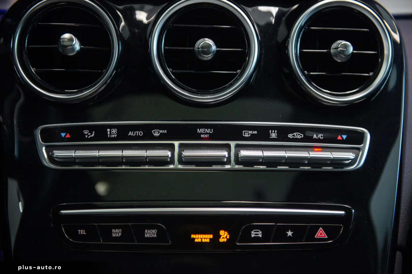 Mercedes-Benz GLC 300e 4Matic Coupe