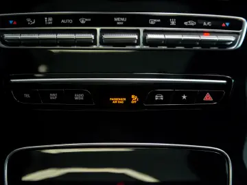 Mercedes-Benz GLC 300e 4Matic Coupe