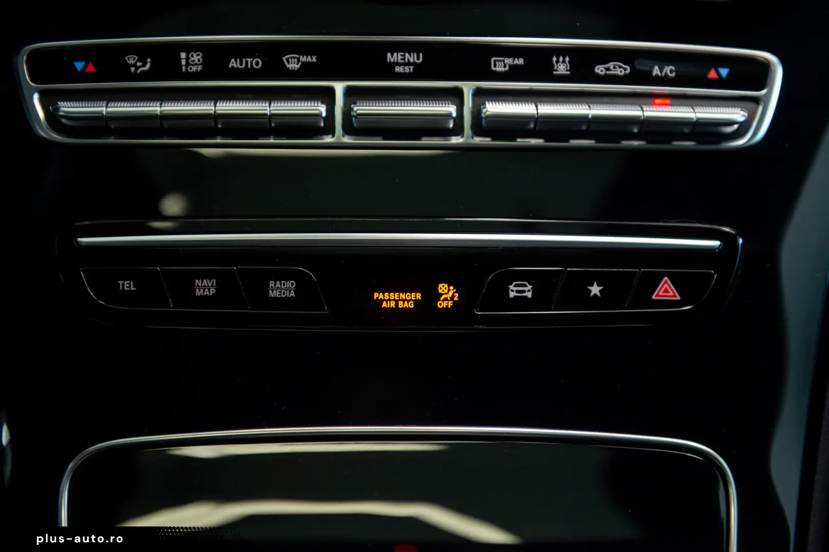 Mercedes-Benz GLC 300e 4Matic Coupe