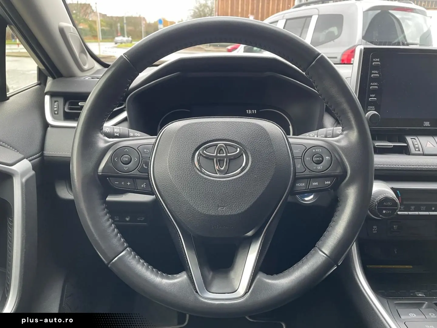 TOYOTA RAV 4 Hybrid 4x4