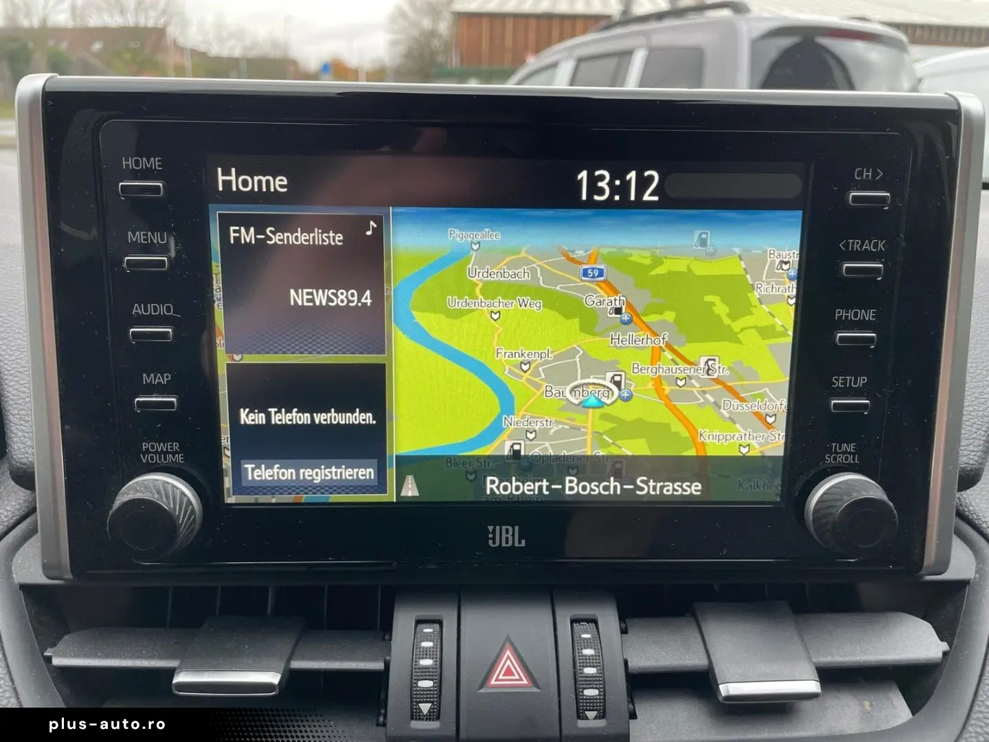 TOYOTA RAV 4 Hybrid 4x4