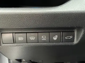 TOYOTA RAV 4 Hybrid 4x4