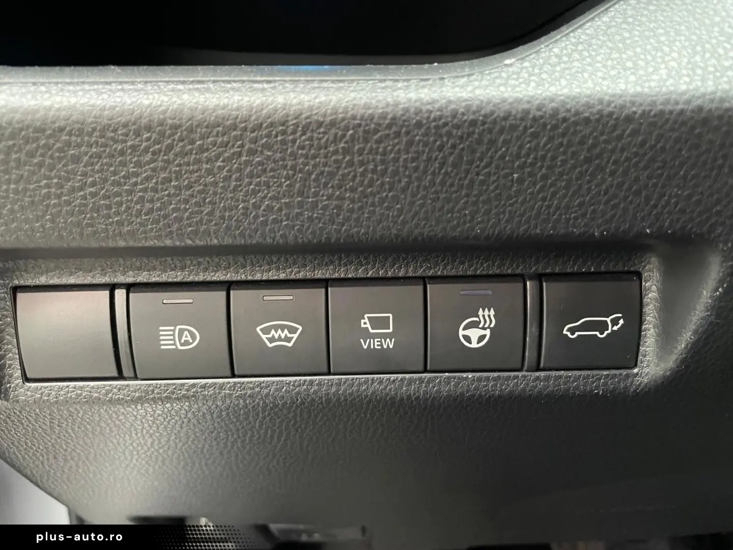 TOYOTA RAV 4 Hybrid 4x4