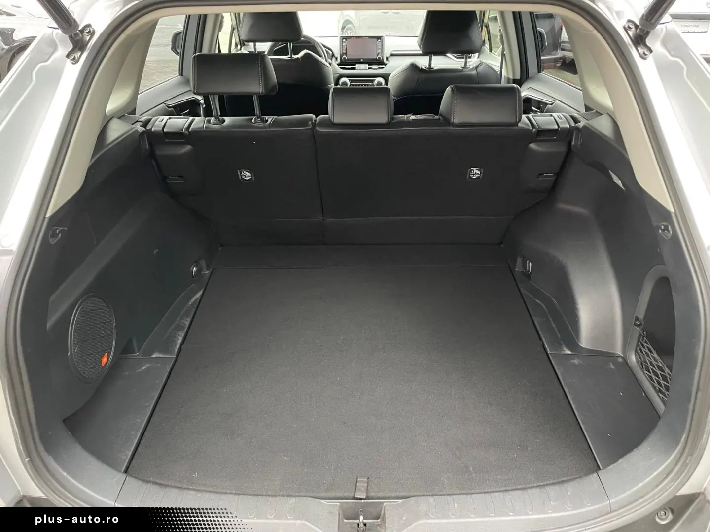 TOYOTA RAV 4 Hybrid 4x4