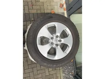 TOYOTA RAV 4 Hybrid 4x4