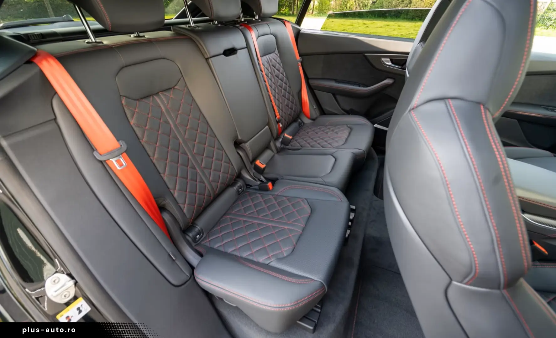 Audi Q8 50 TDI QUATTRO 3 X S LINE HUD