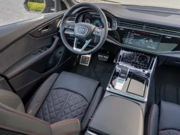 Audi Q8 50 TDI QUATTRO 3 X S LINE HUD