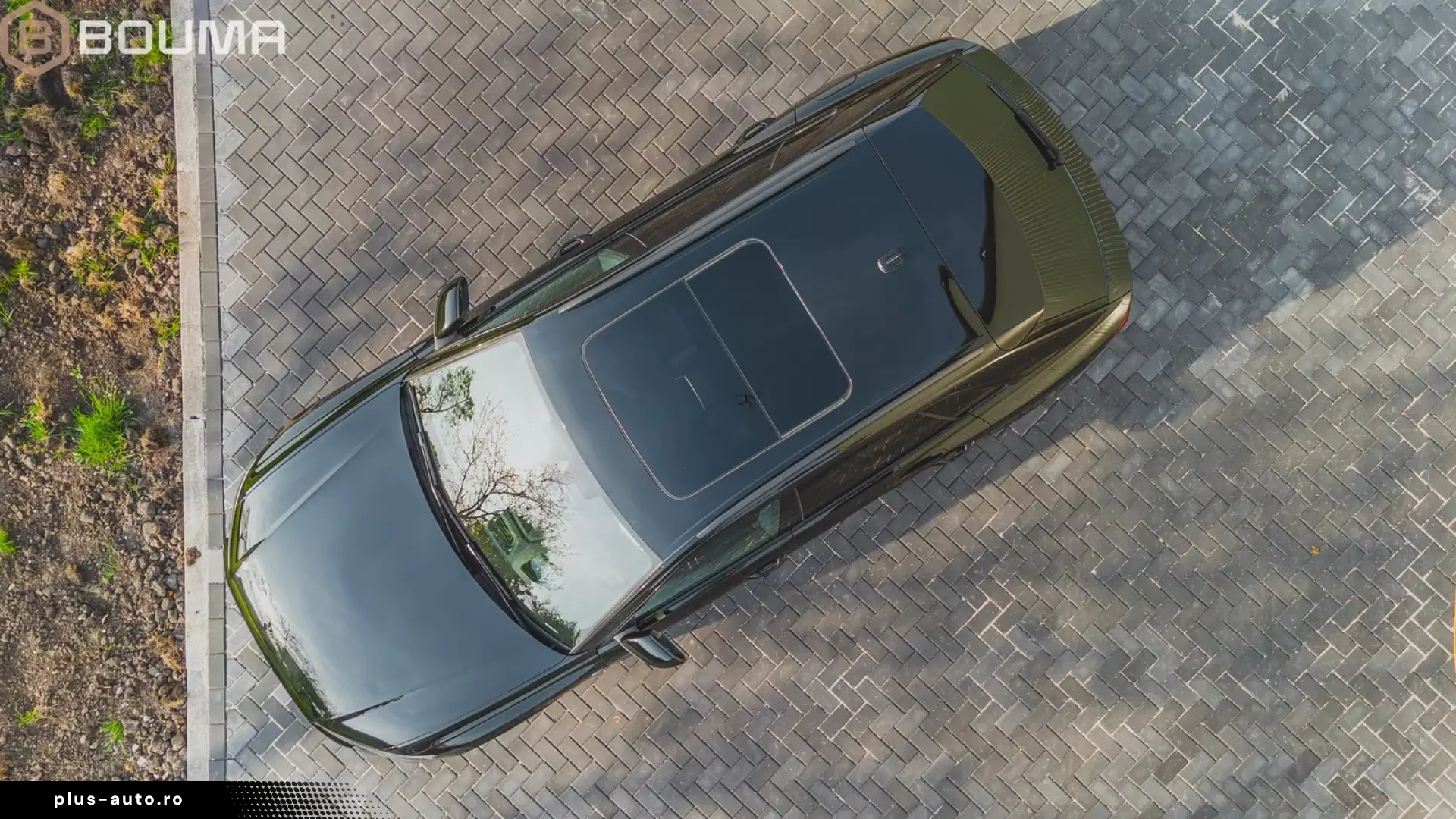 Audi Q8 50 TDI QUATTRO 3 X S LINE HUD