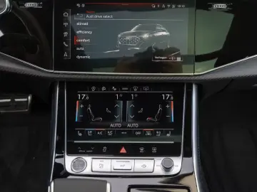 Audi Q8 50 TDI QUATTRO 3 X S LINE HUD