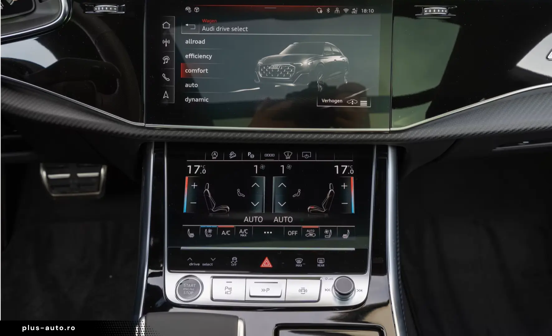 Audi Q8 50 TDI QUATTRO 3 X S LINE HUD