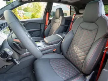 Audi Q8 50 TDI QUATTRO 3 X S LINE HUD