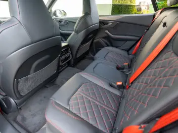 Audi Q8 50 TDI QUATTRO 3 X S LINE HUD