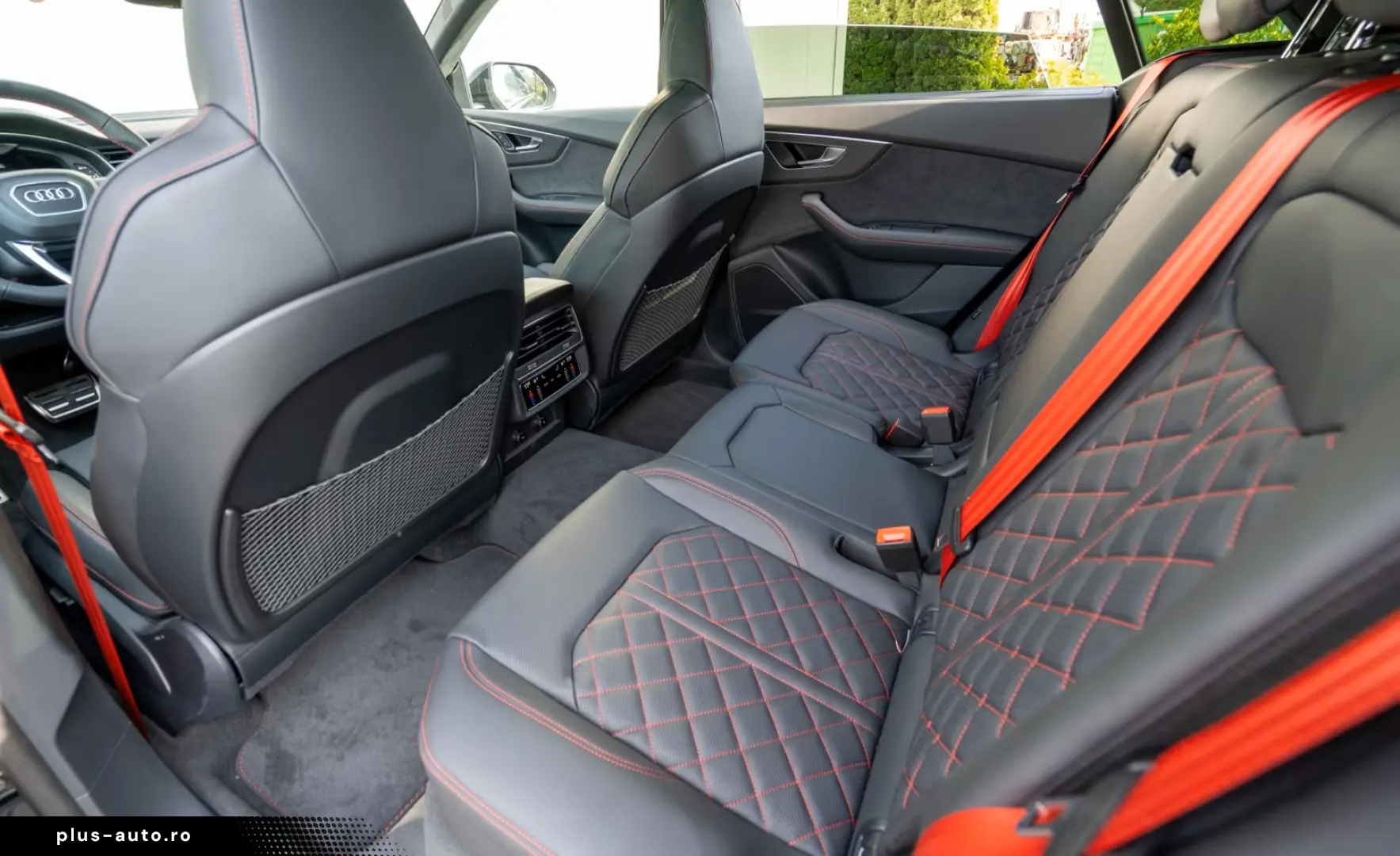 Audi Q8 50 TDI QUATTRO 3 X S LINE HUD