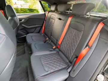 Audi Q8 50 TDI QUATTRO 3 X S LINE HUD