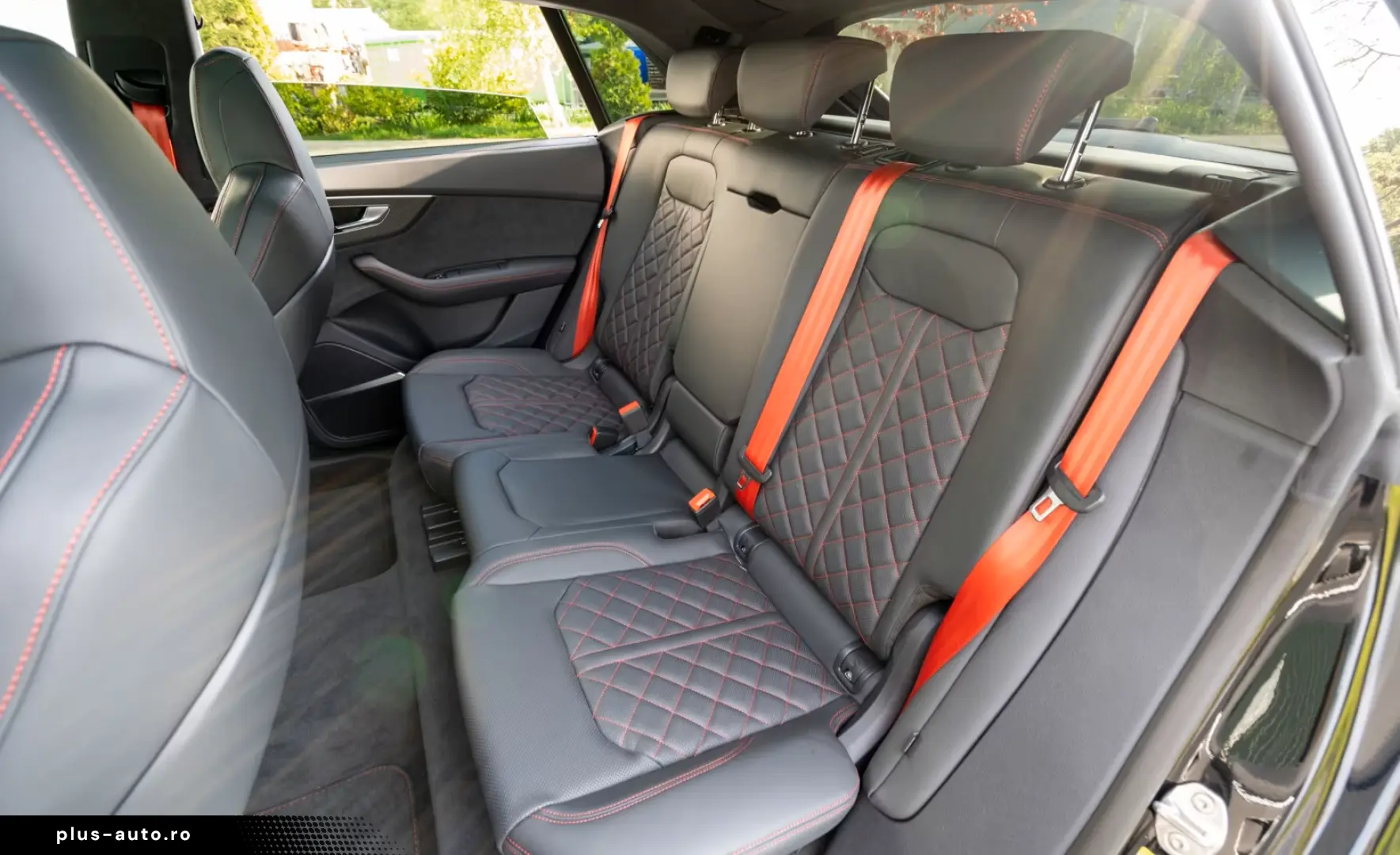 Audi Q8 50 TDI QUATTRO 3 X S LINE HUD