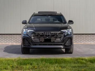 Audi Q8 50 TDI QUATTRO 3 X S LINE HUD