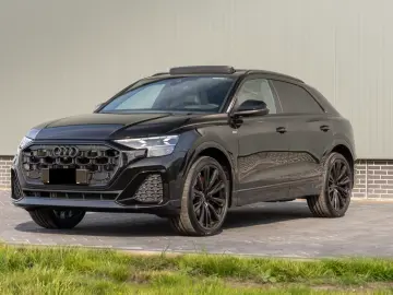 Audi Q8 50 TDI QUATTRO 3 X S LINE HUD
