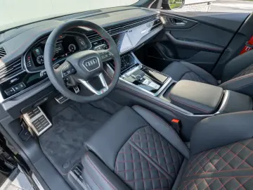 Audi Q8 50 TDI QUATTRO 3 X S LINE HUD