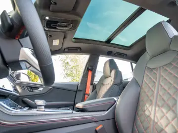 Audi Q8 50 TDI QUATTRO 3 X S LINE HUD