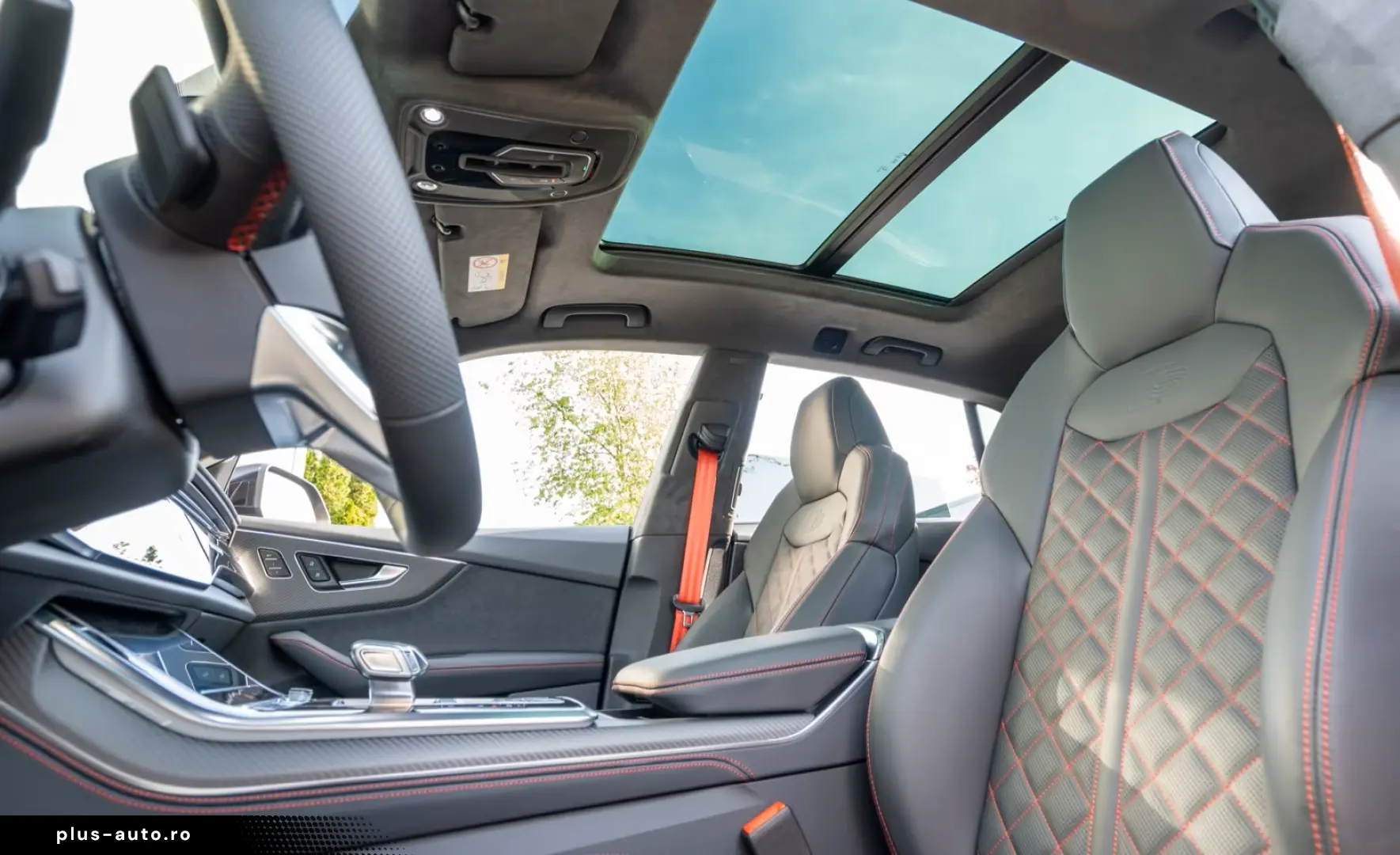 Audi Q8 50 TDI QUATTRO 3 X S LINE HUD