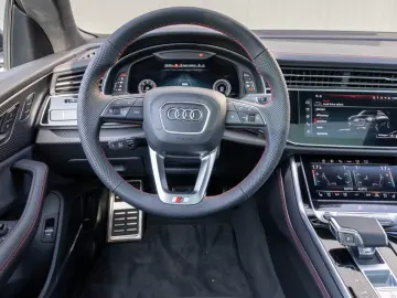 Audi Q8 50 TDI QUATTRO 3 X S LINE HUD