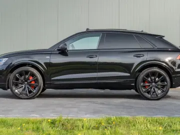 Audi Q8 50 TDI QUATTRO 3 X S LINE HUD