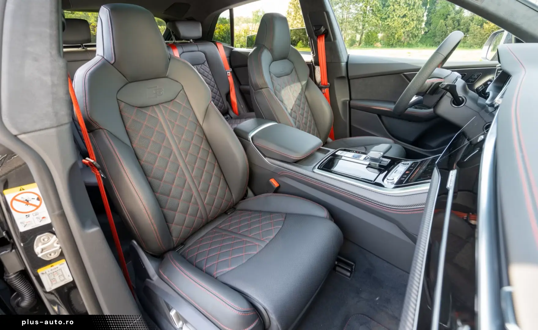 Audi Q8 50 TDI QUATTRO 3 X S LINE HUD