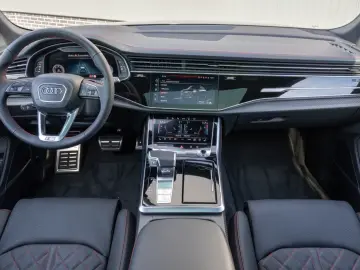 Audi Q8 50 TDI QUATTRO 3 X S LINE HUD