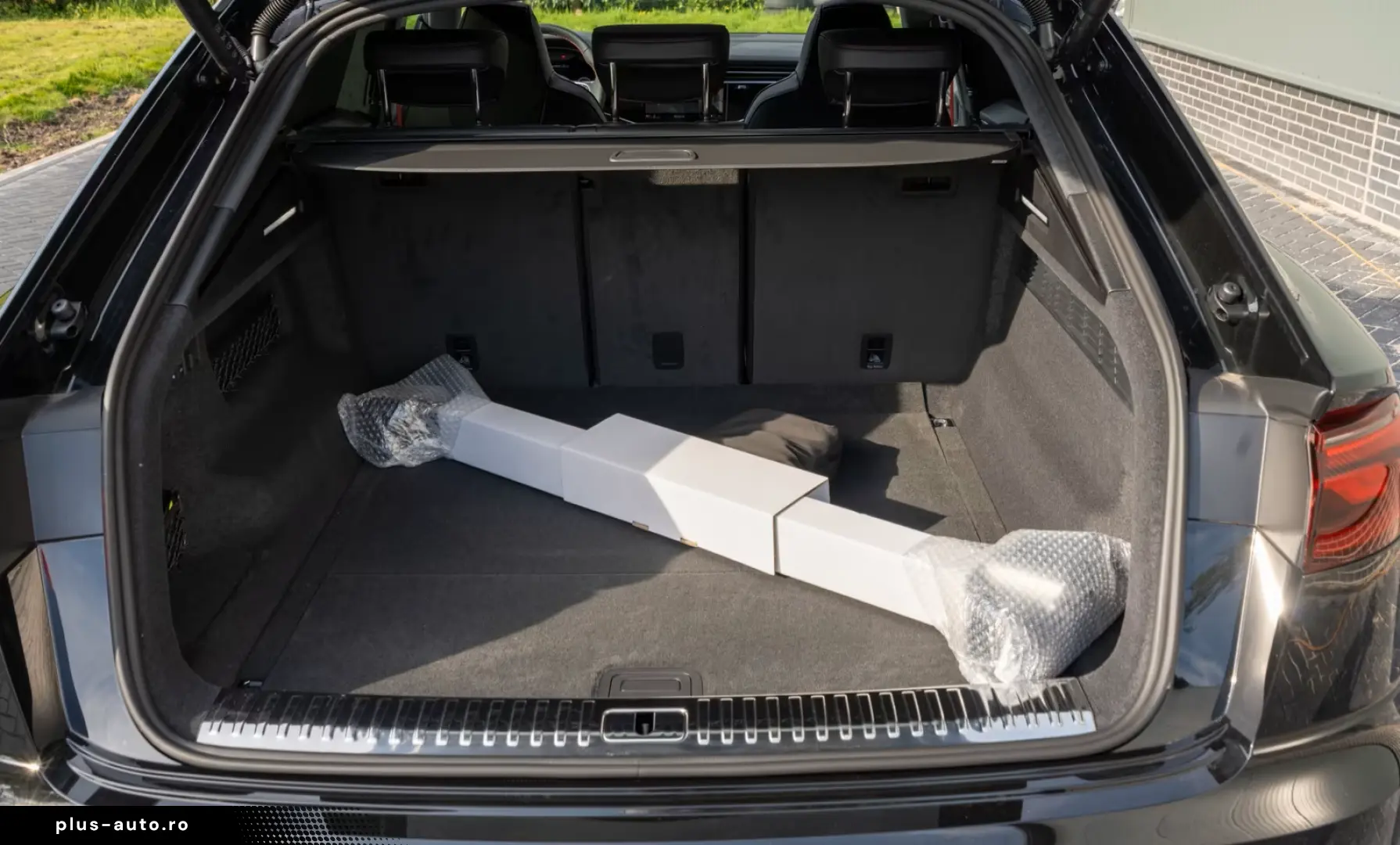 Audi Q8 50 TDI QUATTRO 3 X S LINE HUD