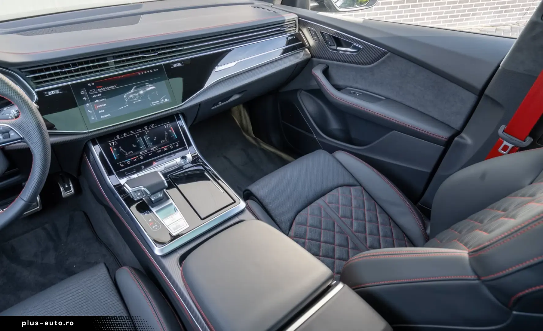 Audi Q8 50 TDI QUATTRO 3 X S LINE HUD