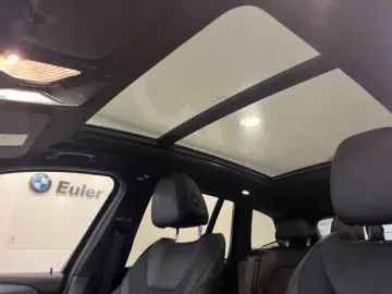 BMW X3 xDrive 30e M Sportpaket AHK-klappbar Pano Nav