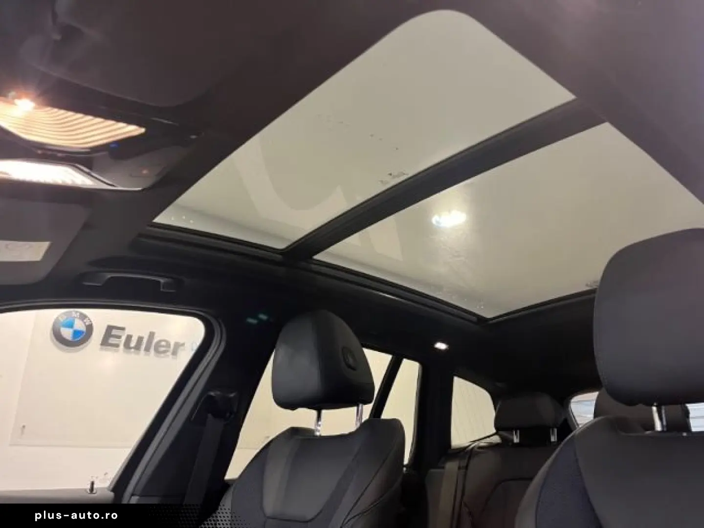 BMW X3 xDrive 30e M Sportpaket AHK-klappbar Pano Nav