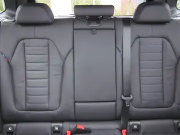 BMW X3 xDrive30e M SPORT LC PROF LEDER AHK PANO HUD