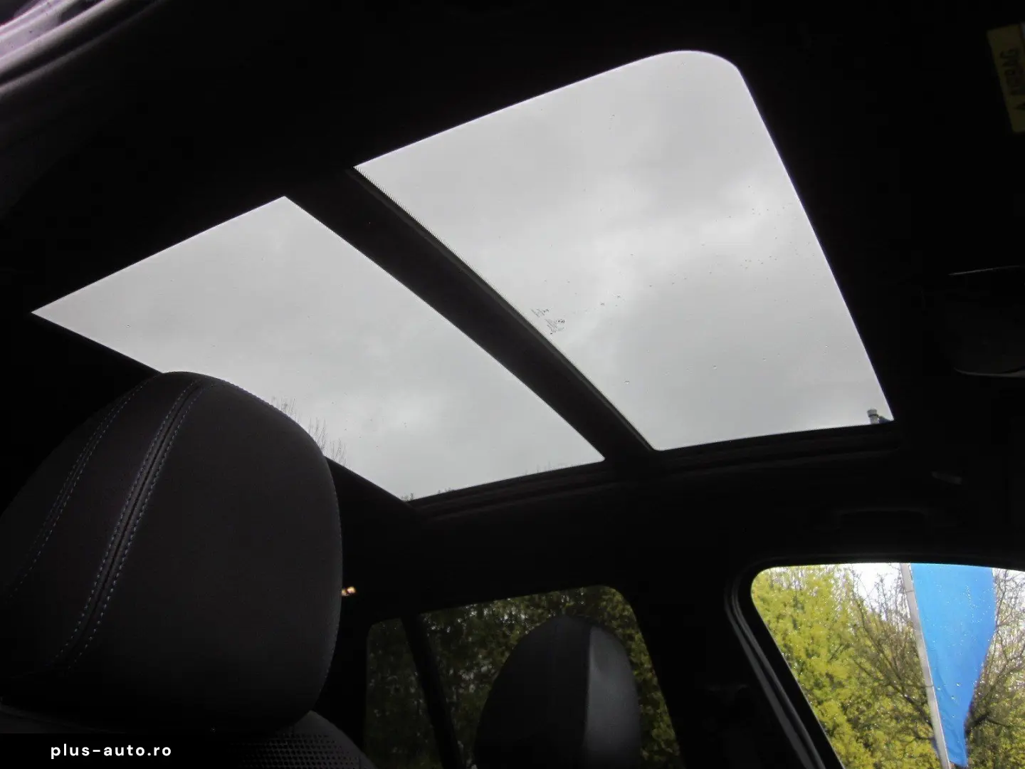 BMW X3 xDrive30e M SPORT LC PROF LEDER AHK PANO HUD