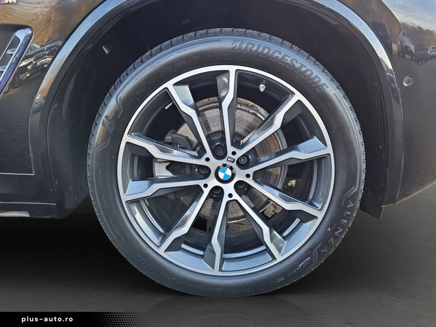 BMW X3 xDrive20d M-SPORT LED NAVI LEDER 20  AHK