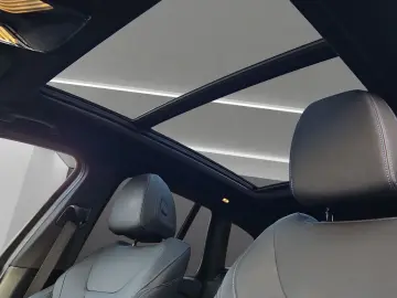 BMW X3 xDrive20d M-SPORT LED NAVI LEDER 20  AHK