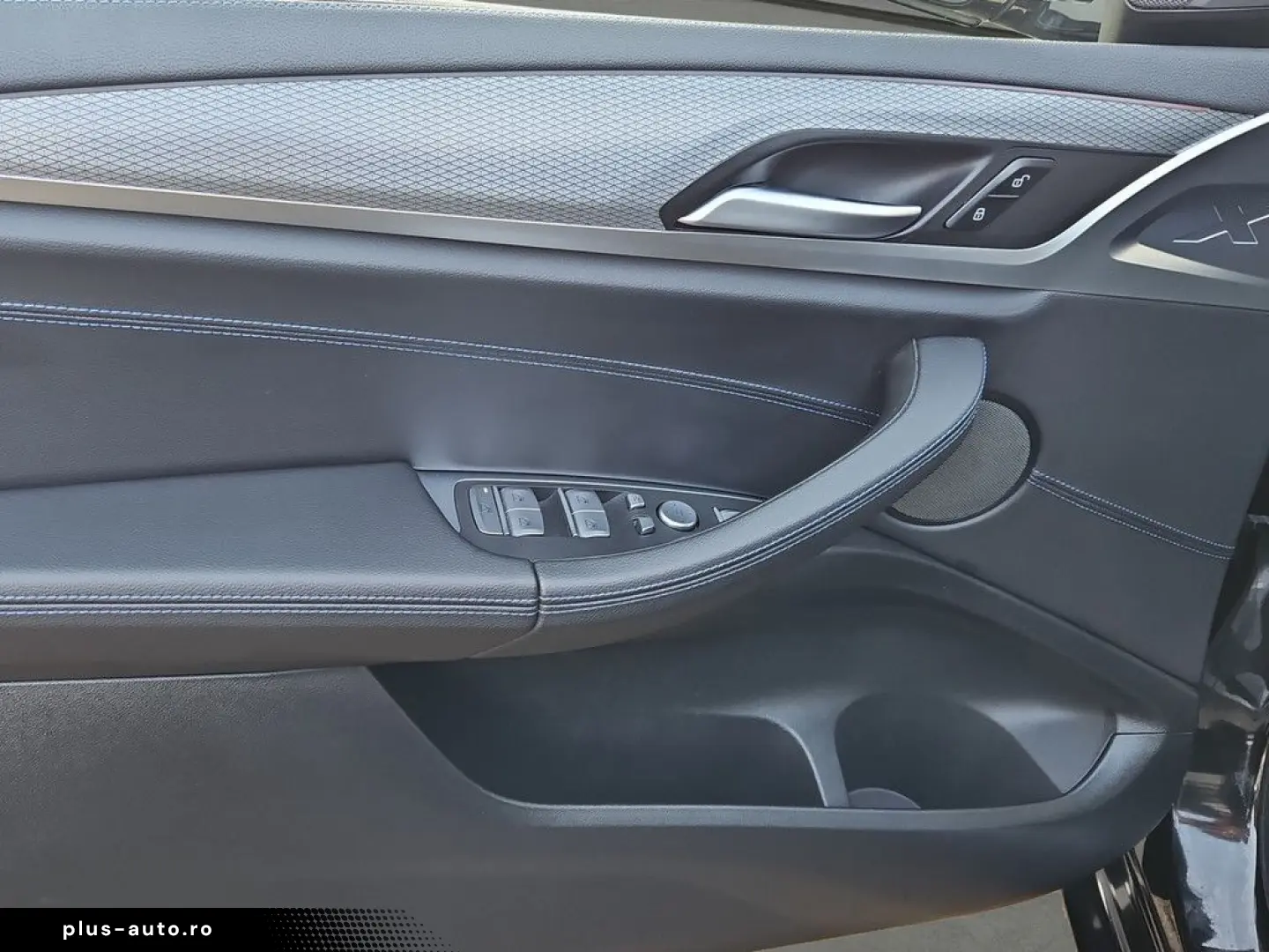 BMW X3 xDrive20d M-SPORT LED NAVI LEDER 20  AHK