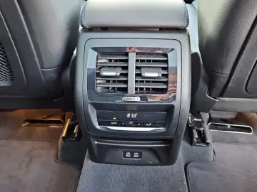 BMW X3 xDrive20d M-SPORT LED NAVI LEDER 20  AHK