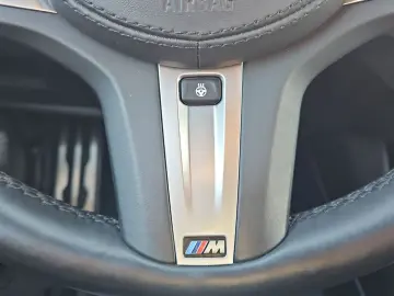 BMW X3 xDrive20d M-SPORT LED NAVI LEDER 20  AHK