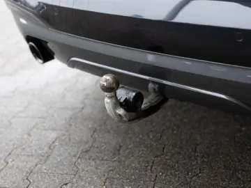 BMW X3 xDrive 20d M-Sport PANO AHK HUD 360  LED NAVI