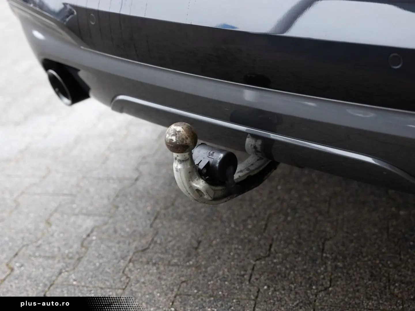 BMW X3 xDrive 20d M-Sport PANO AHK HUD 360  LED NAVI