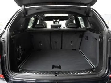 BMW X3 xDrive 20d M-Sport PANO AHK HUD 360  LED NAVI