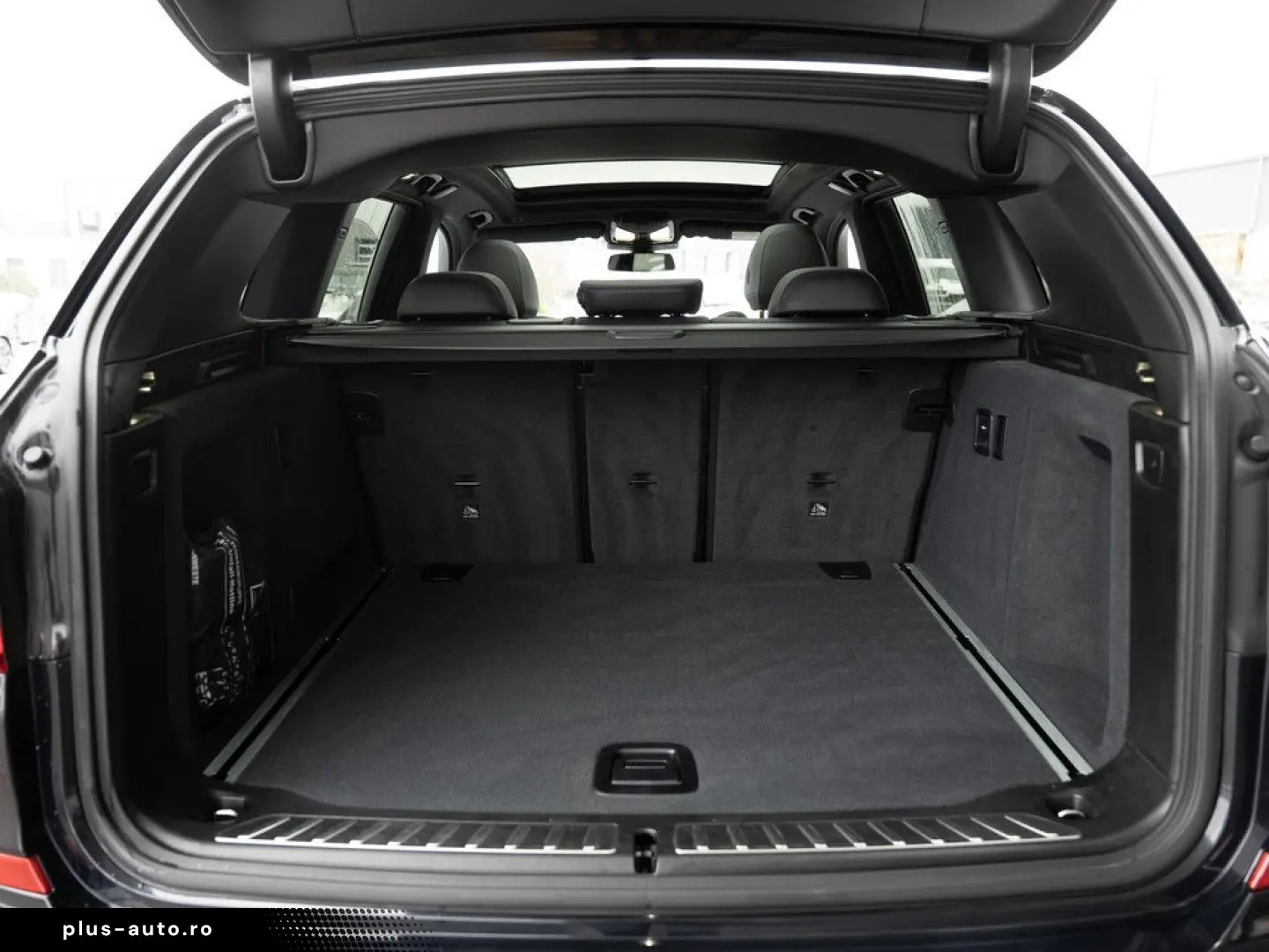 BMW X3 xDrive 20d M-Sport PANO AHK HUD 360  LED NAVI