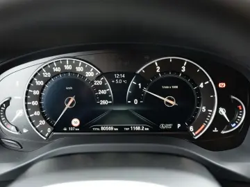 BMW X3 xDrive 20d M-Sport PANO AHK HUD 360  LED NAVI