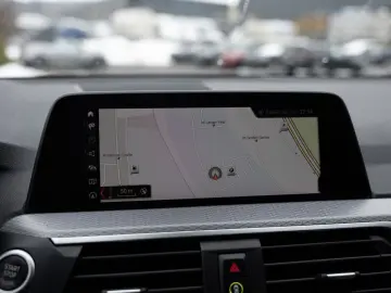 BMW X3 xDrive 20d M-Sport PANO AHK HUD 360  LED NAVI